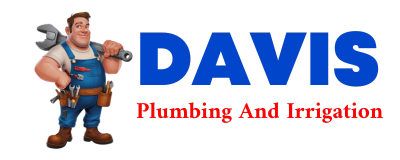 Trusted plumber in HOLUALOA